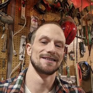 Meet your Posher, Tyler